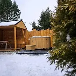 Drewniany Krokus Hébergement de vacances *