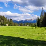 Hébergement de vacances Drewniany Krokus