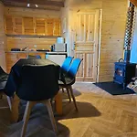 Drewniany Krokus Hébergement de vacances