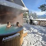 Hébergement de vacances Drewniany Krokus